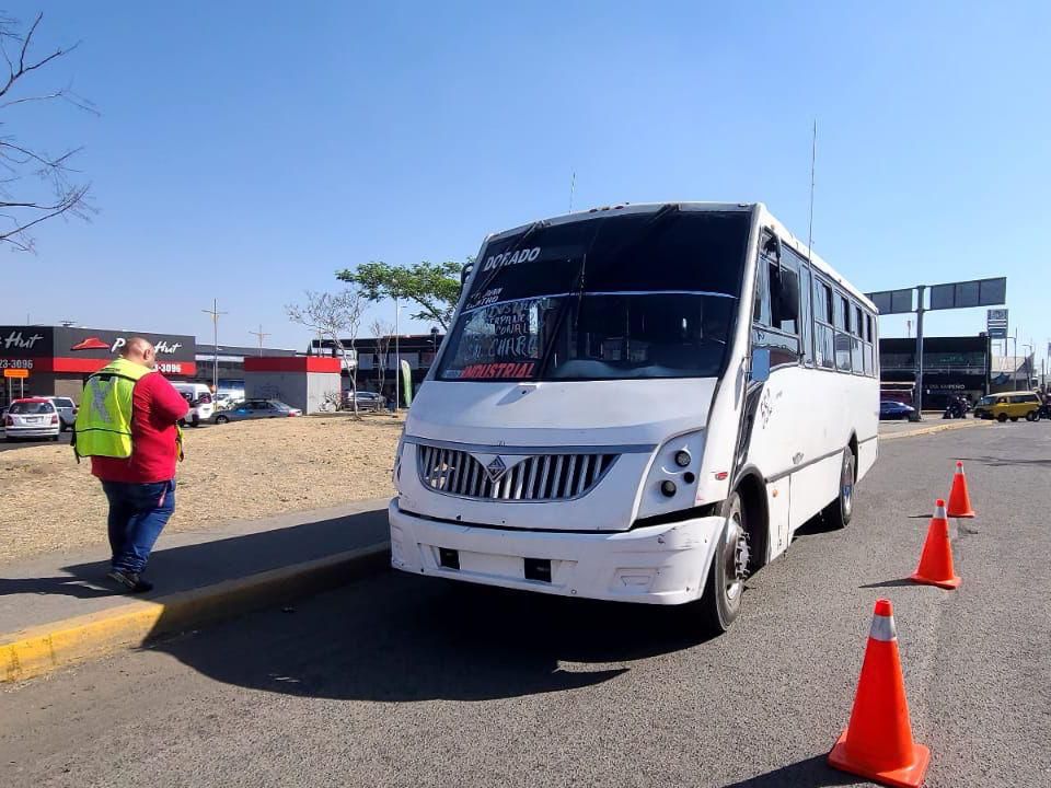 Habrá descuento del 50% en licencias de conducir del servicio público: ITransporte