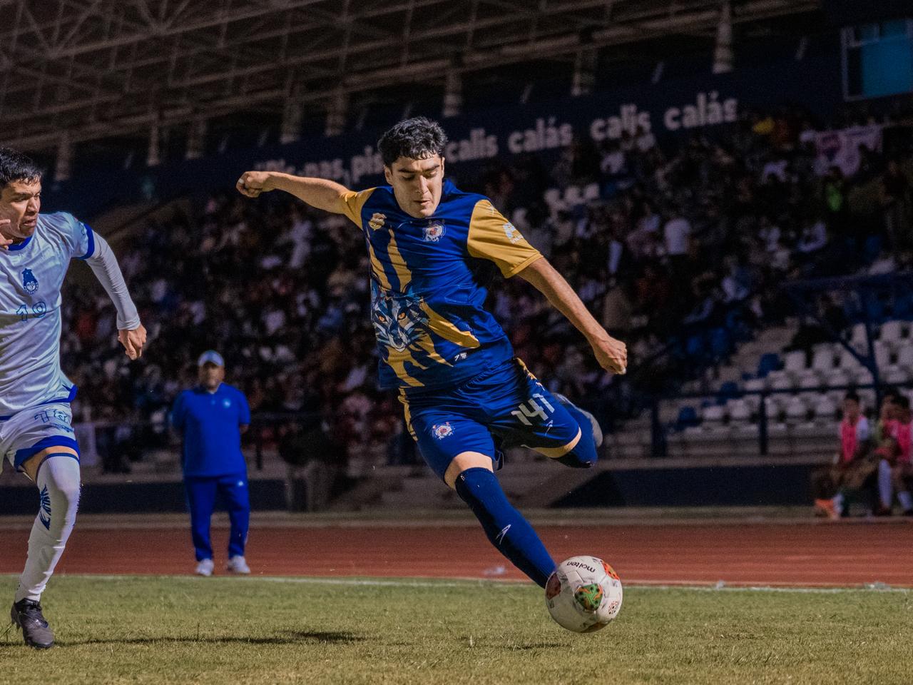 Atlético Morelia-UMSNH se consolida como líder del Grupo 11 de la Liga TDP