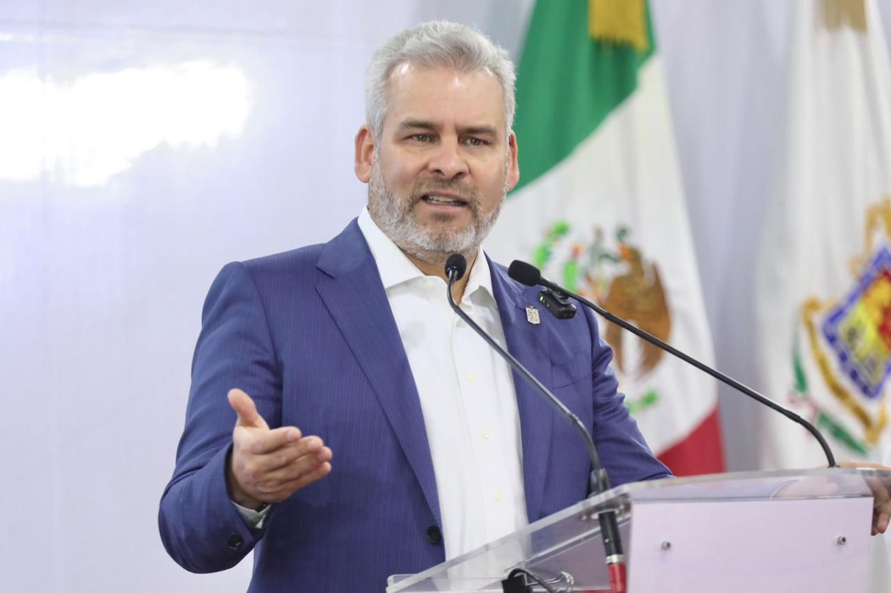 Secretario de Seguridad Antonio Cruz fortalecerá plena coordinación con el Gobierno de México: ARB Secretario de Seguridad Antonio Cruz fortalecerá plena coordinación con el Gobierno de México: ARB