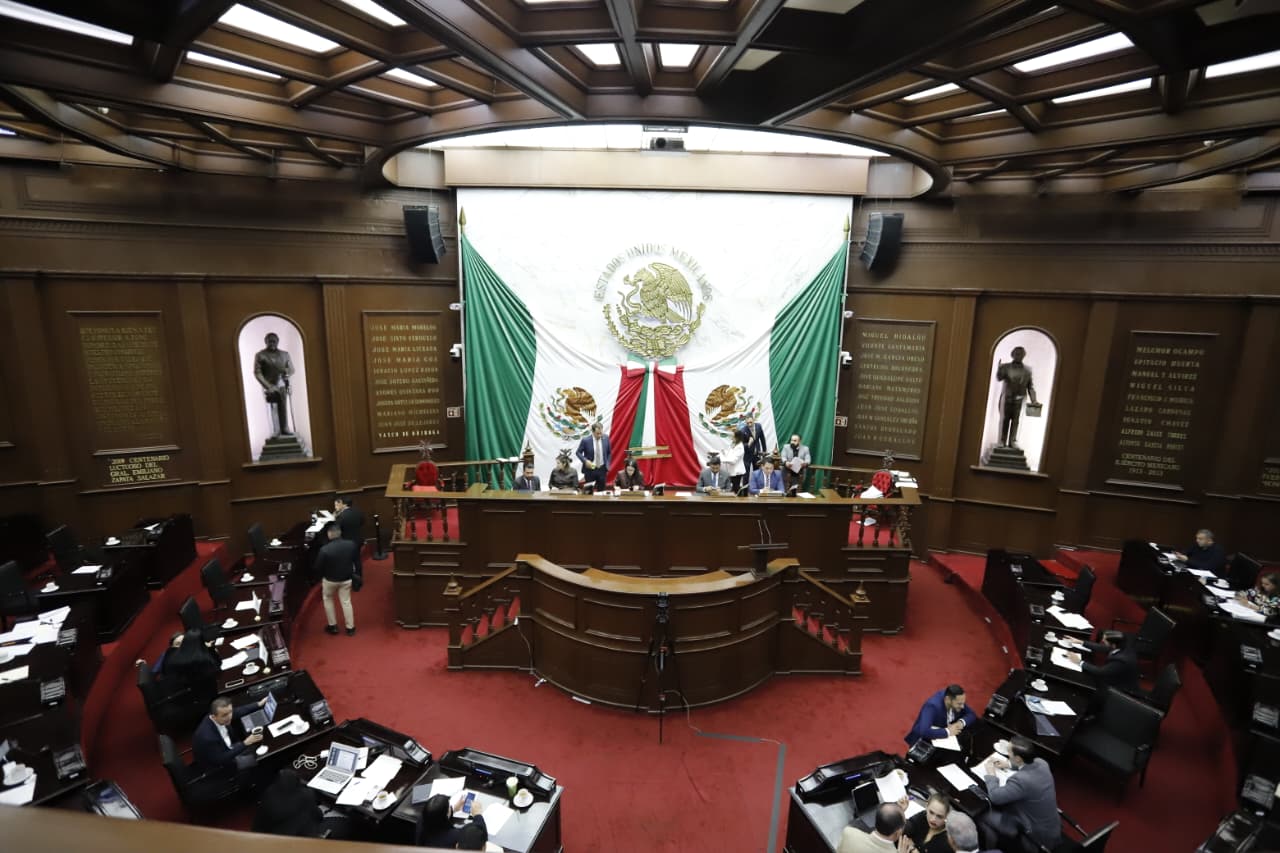 Regula Congreso del Estado plataformas digitales de alojamiento turístico