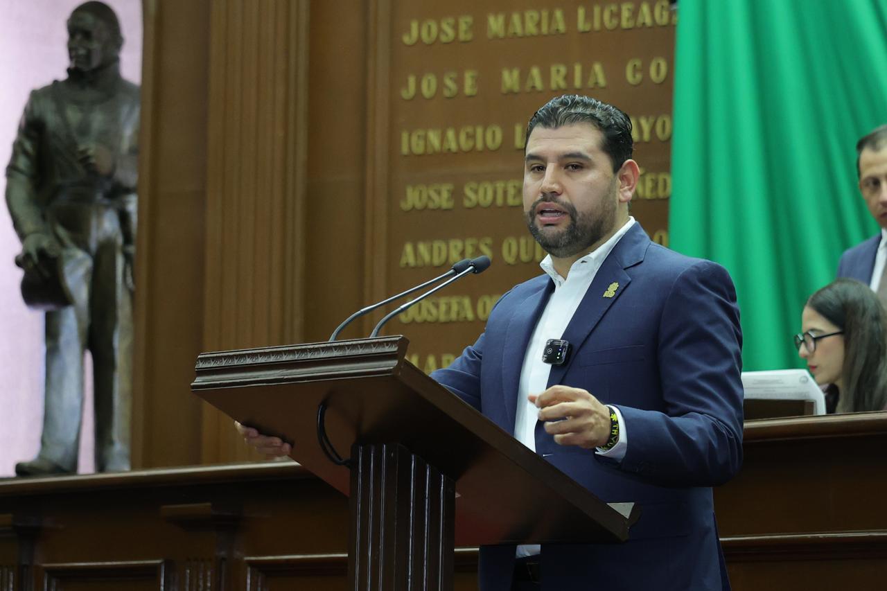 Octavio Ocampo propone asesoría femenina para erradicar la revictimización en Casos de Violencia Sexual Octavio Ocampo propone asesoría femenina para erradicar la revictimización en Casos de Violencia Sexual