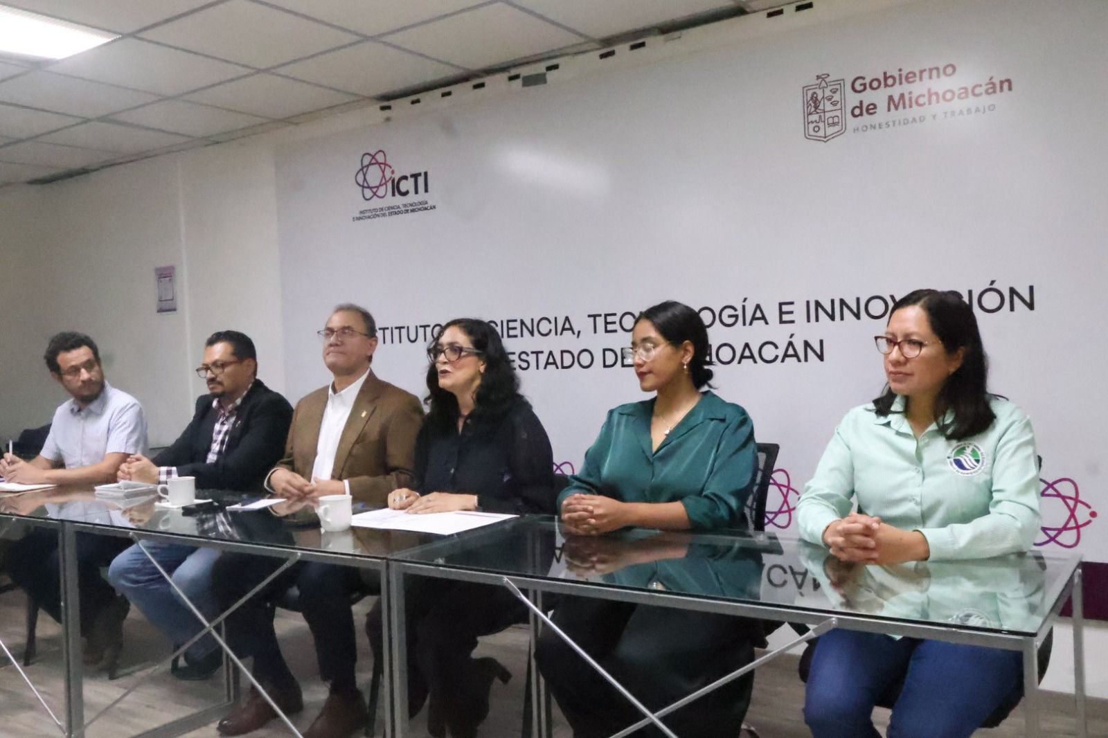 ICTI anuncia Feria del Posgrado para fortalecer el talento científico de Michoacán