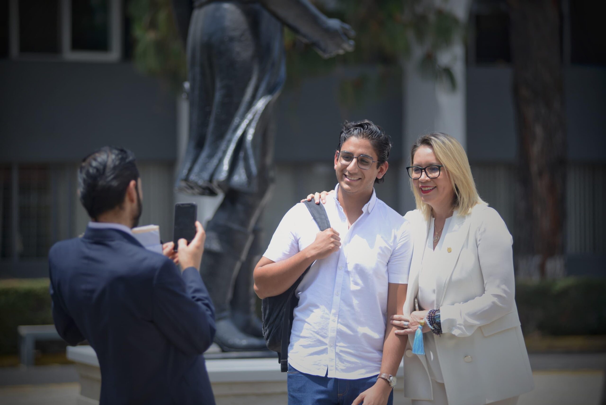 Realizarán estudio sobre el uso de la Inteligencia Artificial; UMSNH invita a la comunidad nicolaita a participar