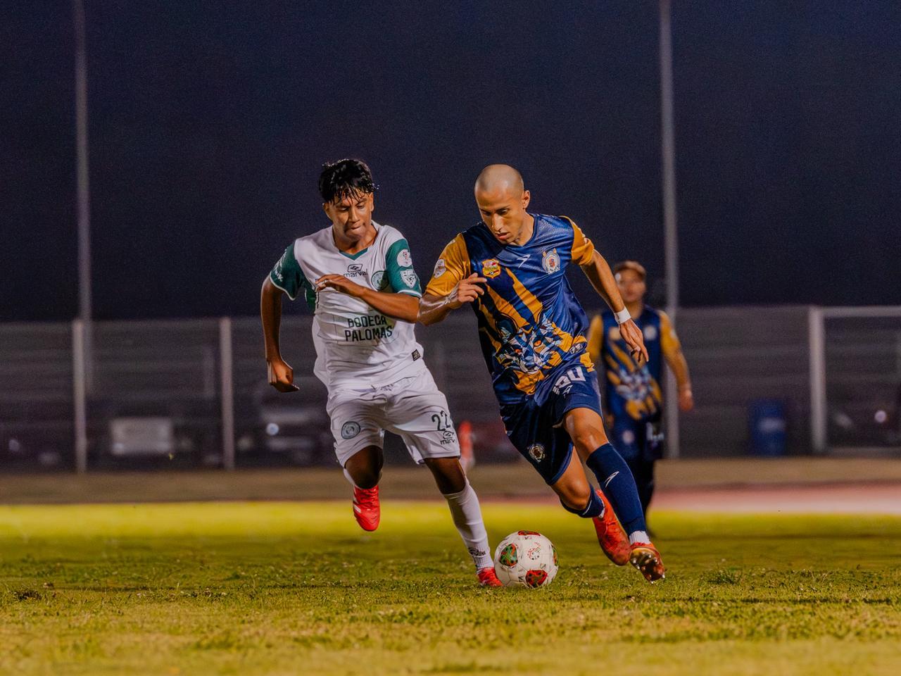 Atlético Morelia-UMSNH logra su séptimo triunfo consecutivo Atlético Morelia-UMSNH logra su séptimo triunfo consecutivo