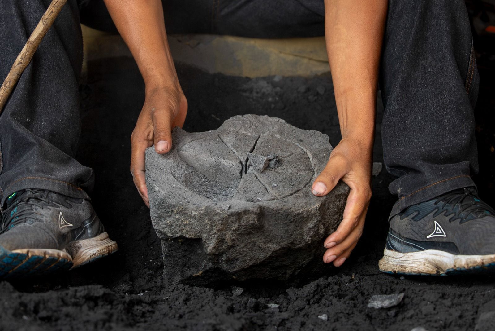 Michoacán lidera en protección comercial de productos artesanales y agropecuarios