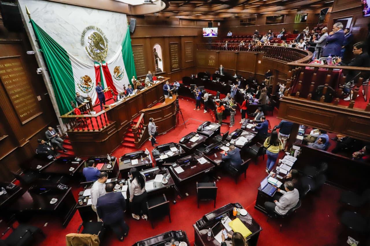 Aprueba 76 Legislatura incremento de recurso para capacitación de mujeres en partidos políticos Aprueba 76 Legislatura incremento de recurso para capacitación de mujeres en partidos políticos