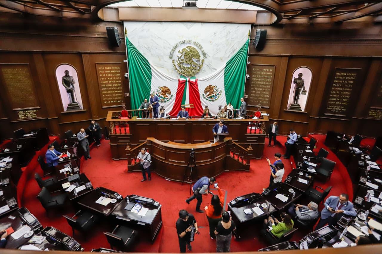 76 Legislatura promueve la mediación como medio de resolución de conflictos en los municipios 76 Legislatura promueve la mediación como medio de resolución de conflictos en los municipios