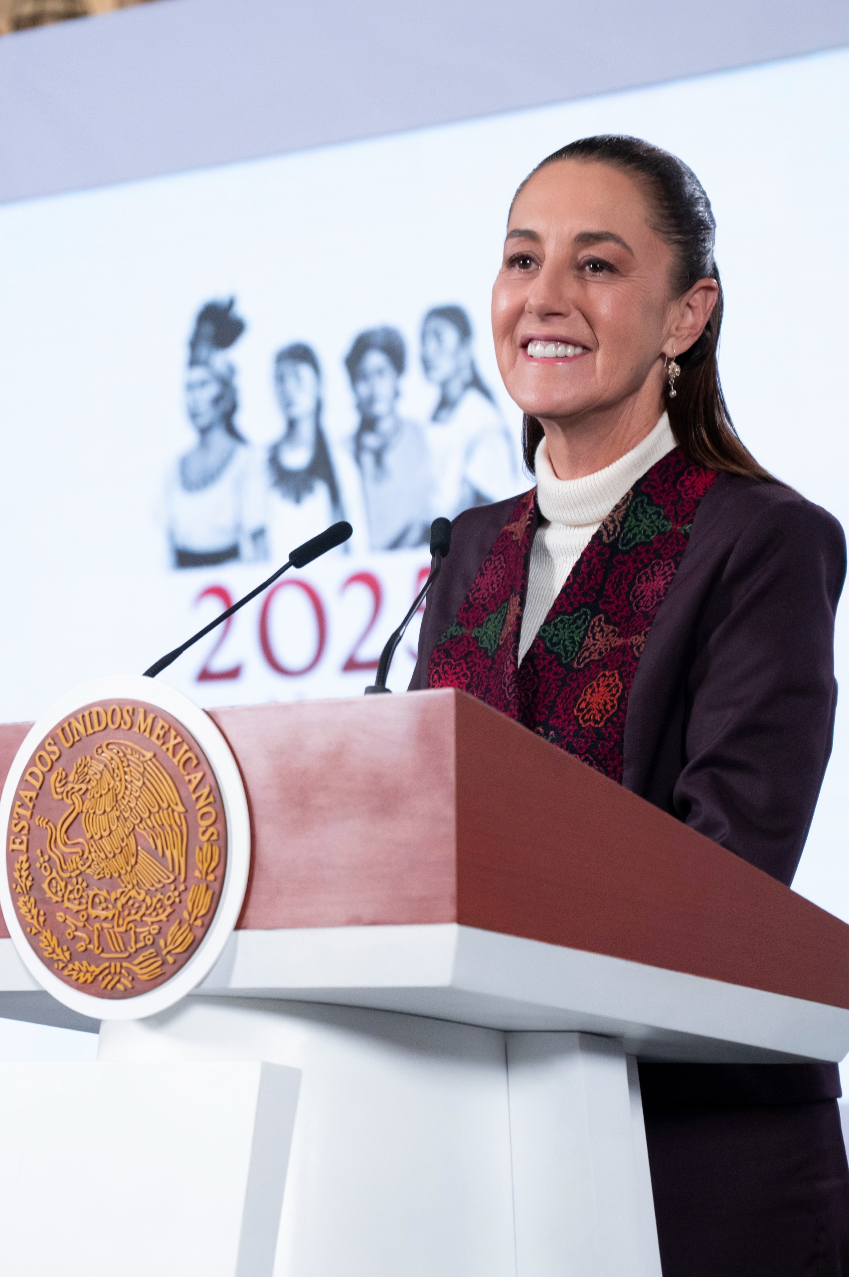 Empleo afiliado al IMSS registra nuevo récord histórico con 22 millones 837 mil 768 puestos de trabajo al 30 de noviembre de 2025: Gobierno de México