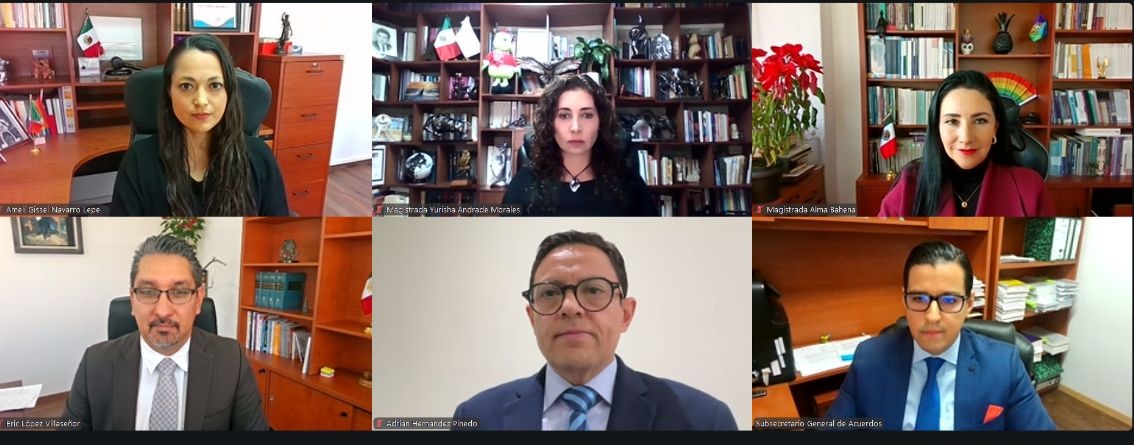 TEEMICH ordena a Cabildo atender pagos a autoridades auxiliares en Tuxpan TEEMICH ordena a Cabildo atender pagos a autoridades auxiliares en Tuxpan