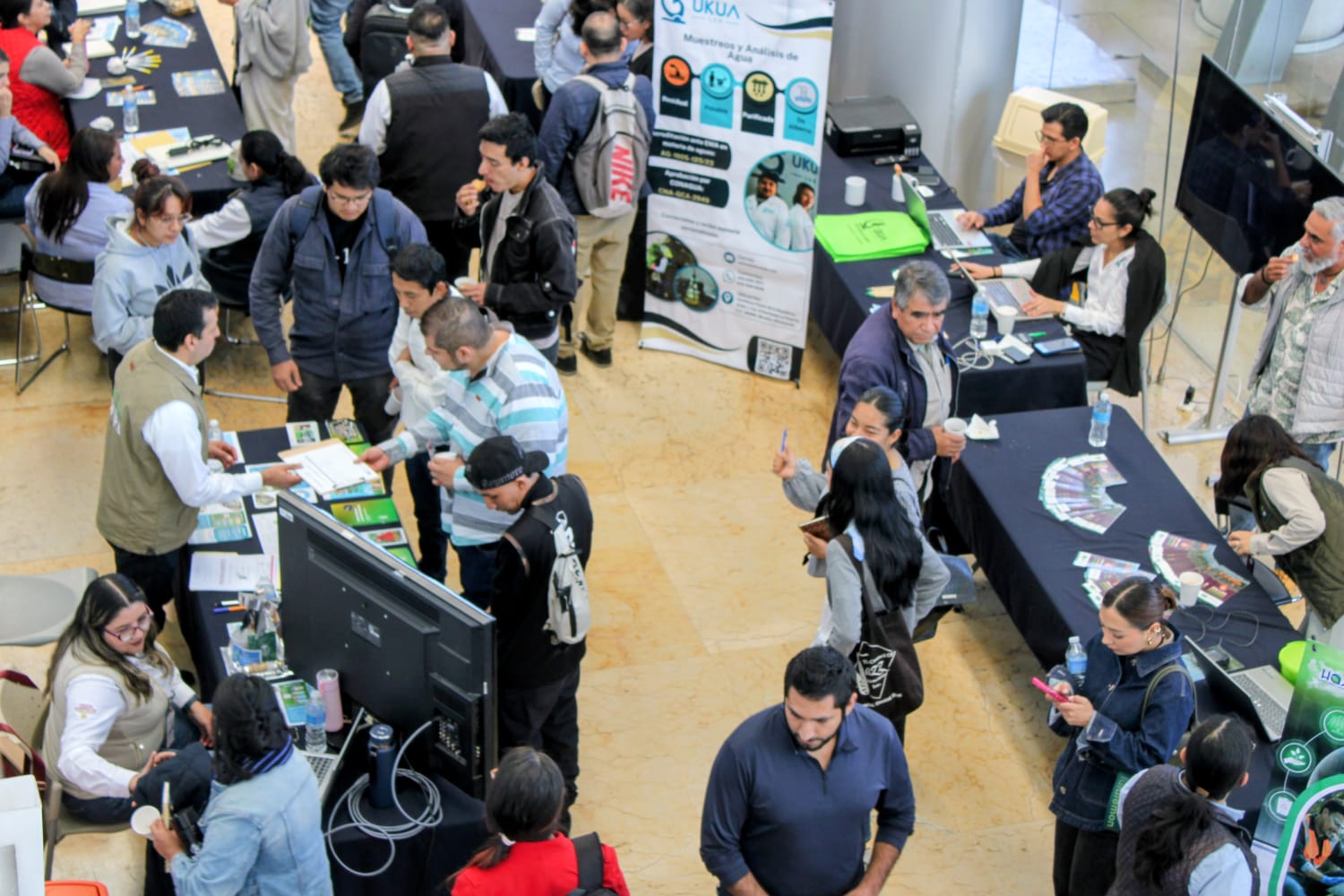 Secma impulsa el equilibrio entre economía y medio ambiente con foro ambiental Secma impulsa el equilibrio entre economía y medio ambiente con foro ambiental