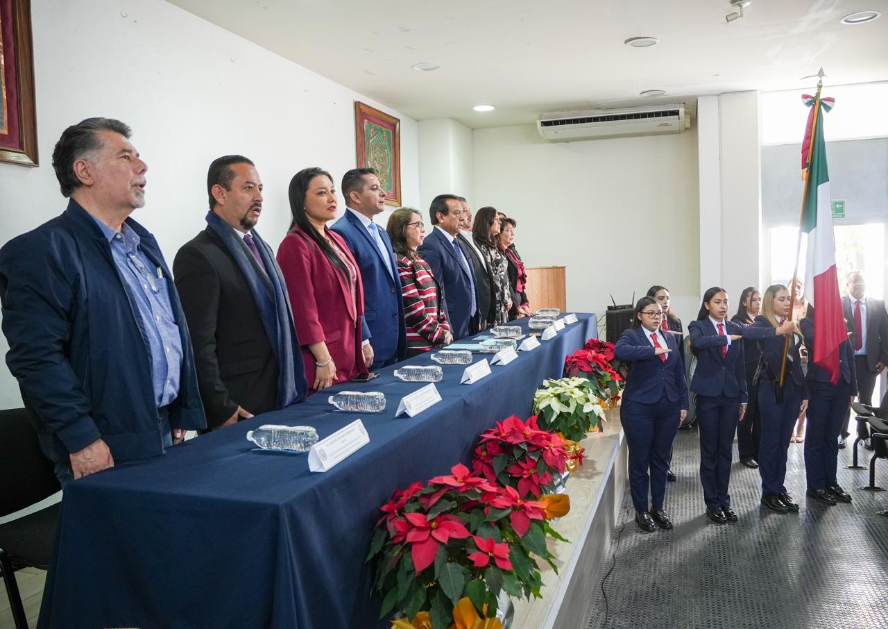 Con altos estándares de calidad, Facultad de Químico Farmacobiología celebra 67 años de fundación Con altos estándares de calidad, Facultad de Químico Farmacobiología celebra 67 años de fundación