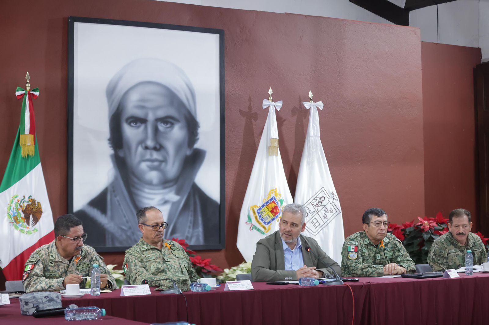 Noviembre, el mes con menos homicidios dolosos en los últimos 10 años: ARB