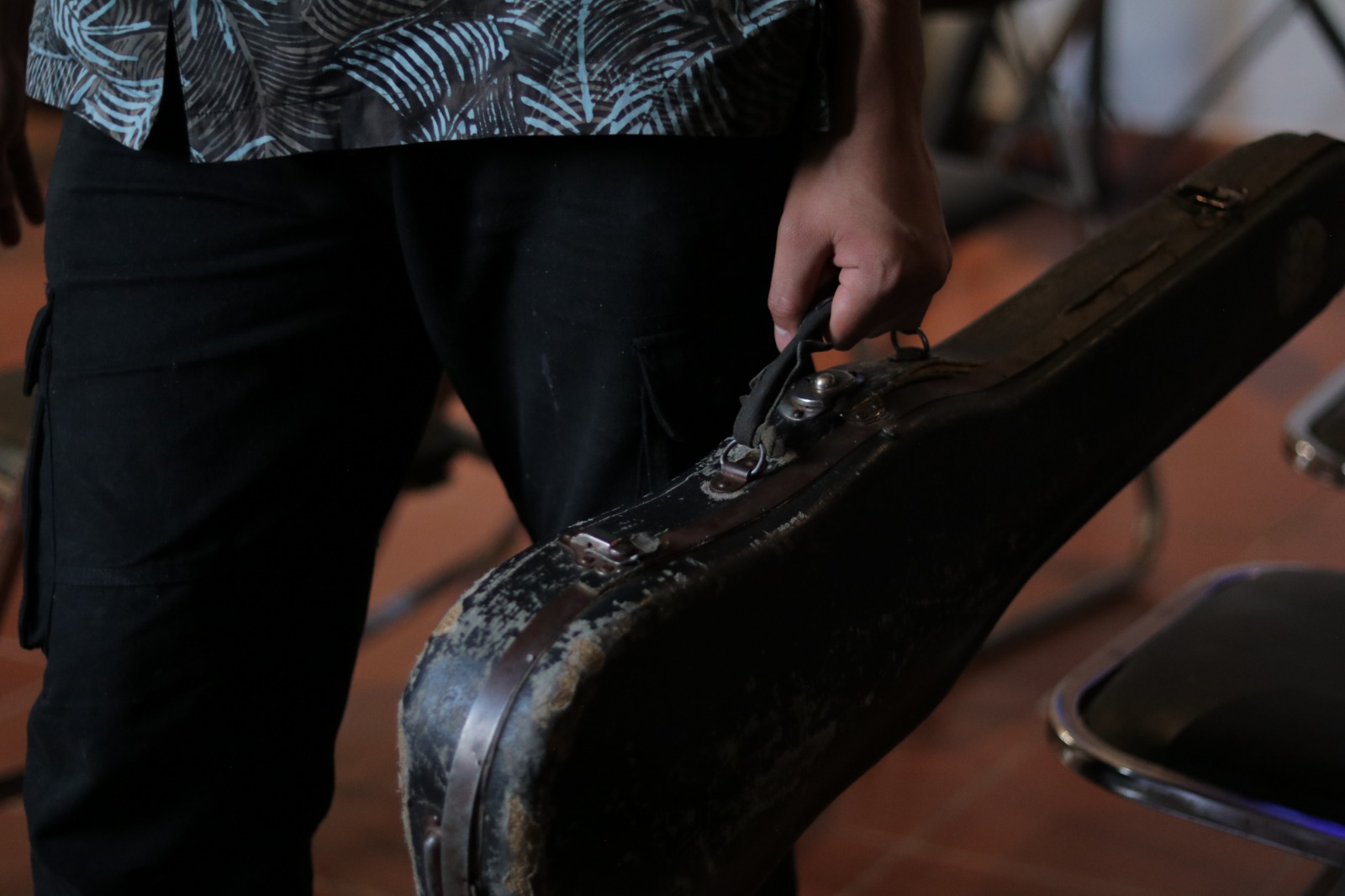 Agrupaciones corales y musicales fortalecen estrategia cultural del Plan Michoacán: Secum