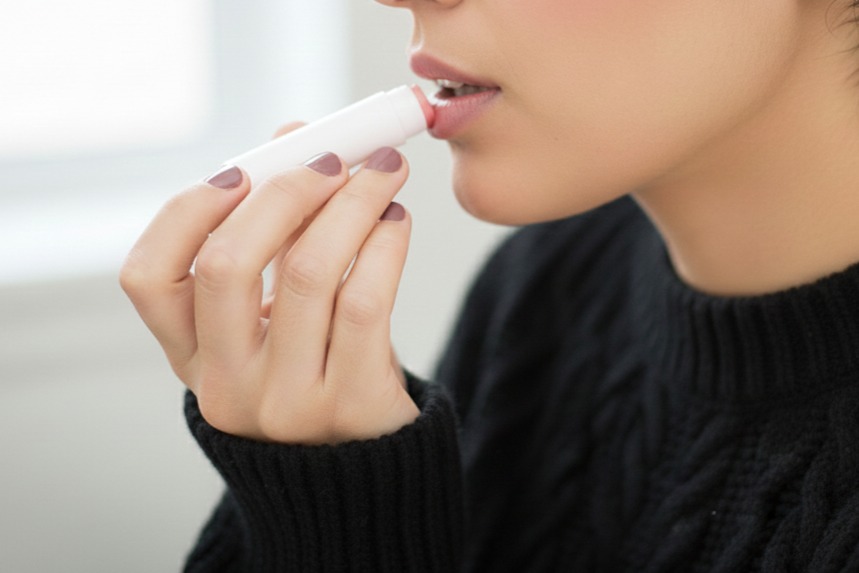 SSM emite recomendaciones para proteger la piel del frío SSM emite recomendaciones para proteger la piel del frío