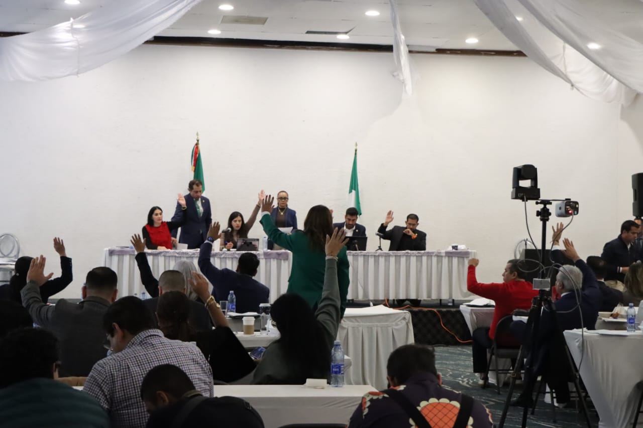 Congreso del Estado regula a “influencers” en tiempos de veda electoral Congreso del Estado regula a “influencers” en tiempos de veda electoral