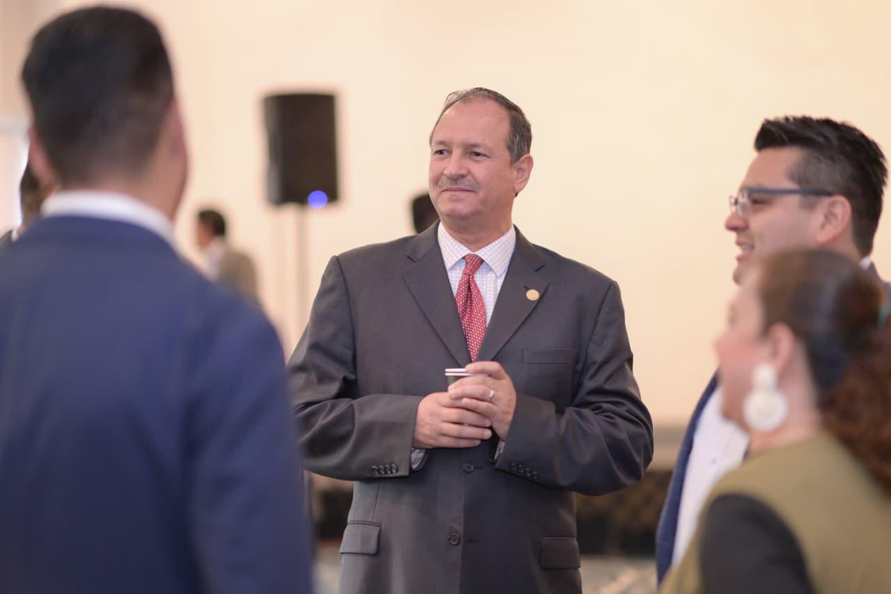 David Martínez Gowman presenta reforma para evitar que personas presenten denuncias con imputaciones falsas David Martínez Gowman presenta reforma para evitar que personas presenten denuncias con imputaciones falsas