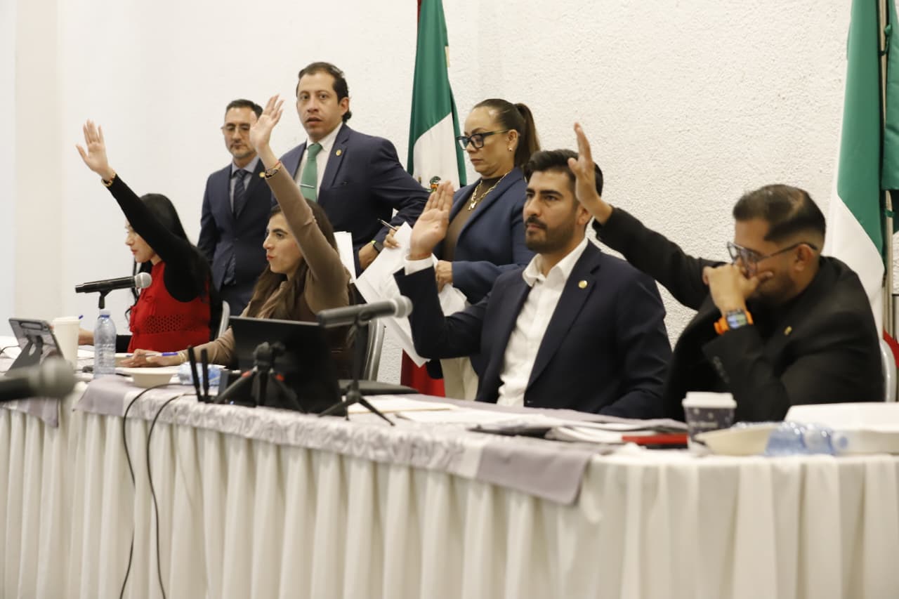 76 Legislatura a favor del cuidado socioemocional y salud mental de menores 76 Legislatura a favor del cuidado socioemocional y salud mental de menores