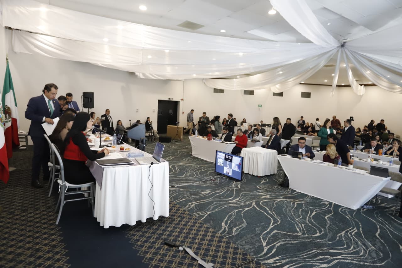 Incorpora 76 Legislatura el termino movilidad social ascendente a Ley de Desarrollo Social Incorpora 76 Legislatura el termino movilidad social ascendente a Ley de Desarrollo Social