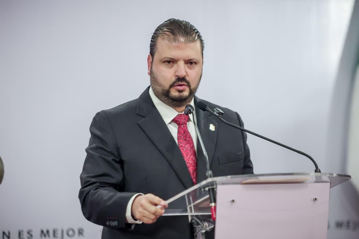 Gobierno de Michoacán despliega atención integral a víctimas en Coahuayana: Raúl Zepeda Gobierno de Michoacán despliega atención integral a víctimas en Coahuayana: Raúl Zepeda