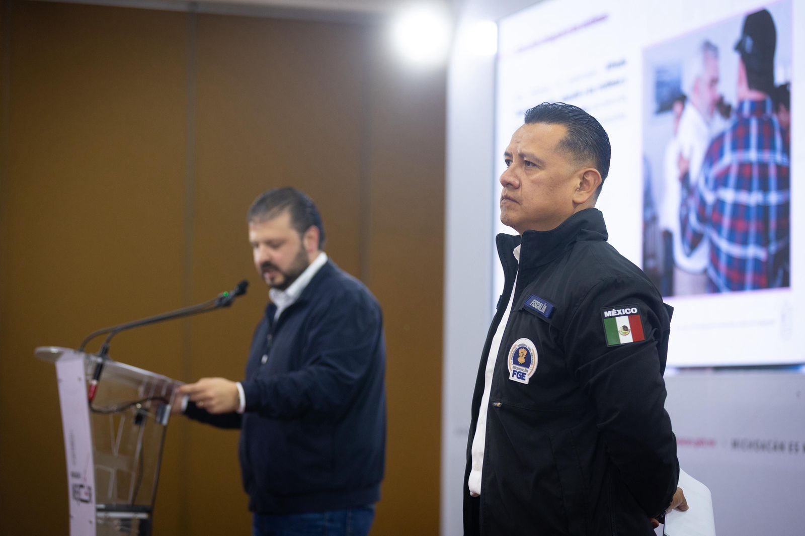 Despliega Gobierno estatal atención inmediata a víctimas tras explosión en Coahuayana; FGR atrae investigación: Raúl Zepeda Despliega Gobierno estatal atención inmediata a víctimas tras explosión en Coahuayana; FGR atrae investigación: Raúl Zepeda