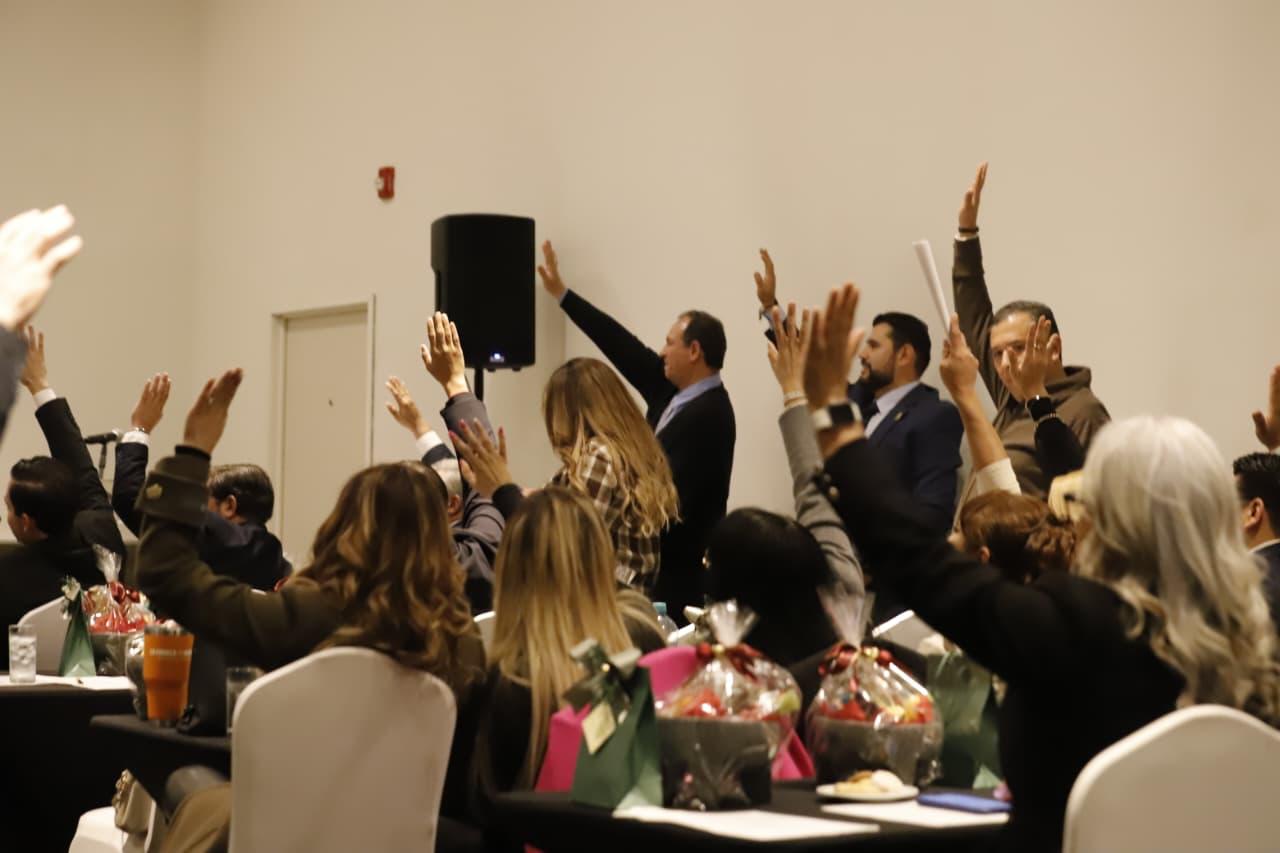 Aprueba 76 Legislatura Presupuesto de Egresos para el Ejercicio Fiscal 2026 Aprueba 76 Legislatura Presupuesto de Egresos para el Ejercicio Fiscal 2026