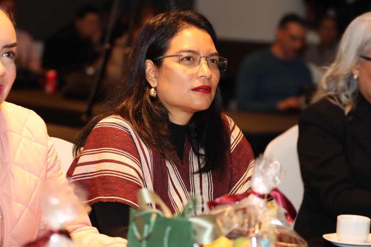 Presupuesto 2026 fortalece el desarrollo social y garantiza estabilidad financiera: Eréndira Isauro