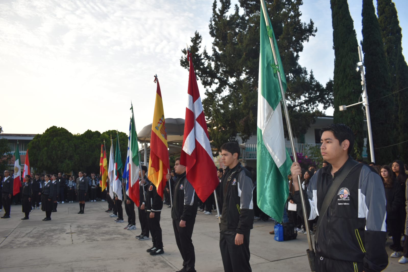 Más de 50 maestros internacionales han fortalecido la visión global de la PREFECO