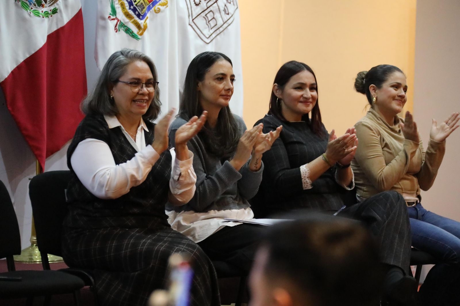 Participa Fiscalía General en el Foro “Violencia Vicaria”, convocado por la SEIMUJER