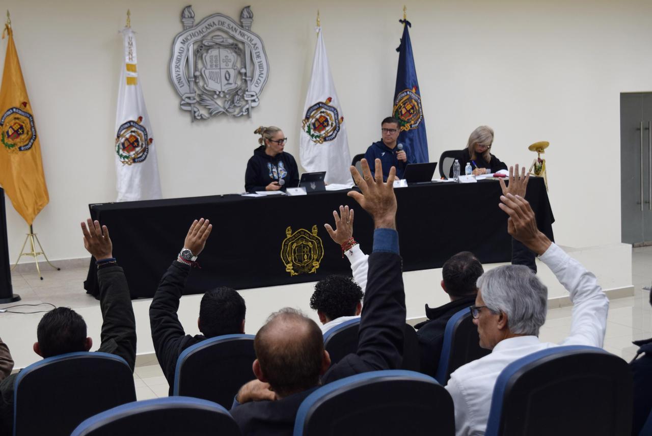 Consejo Universitario endurece sanciones contra personas generadoras de violencia de género y sexual