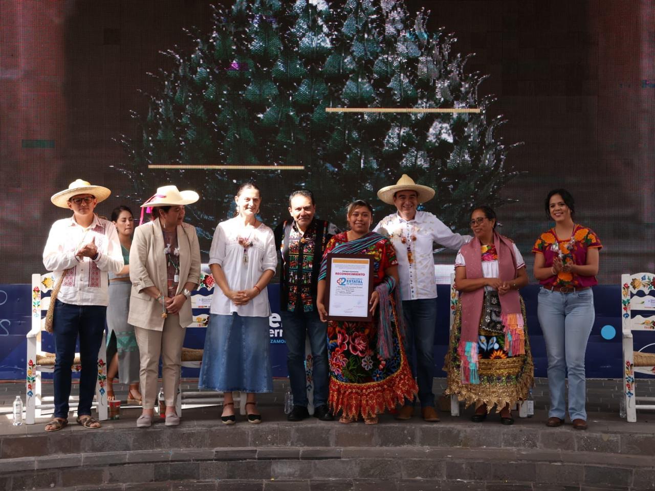 Premian las 109 mejores piezas del Concurso de Artesanías de Zamora