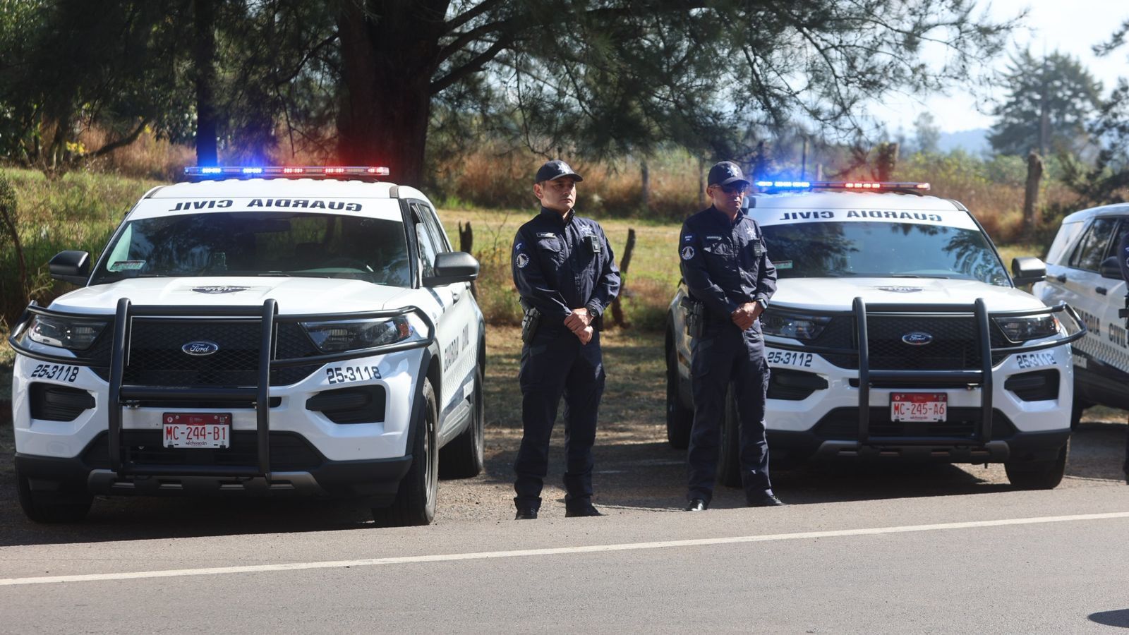 ARB firmará decreto para eliminar multas de tránsito y priorizar seguridad vial