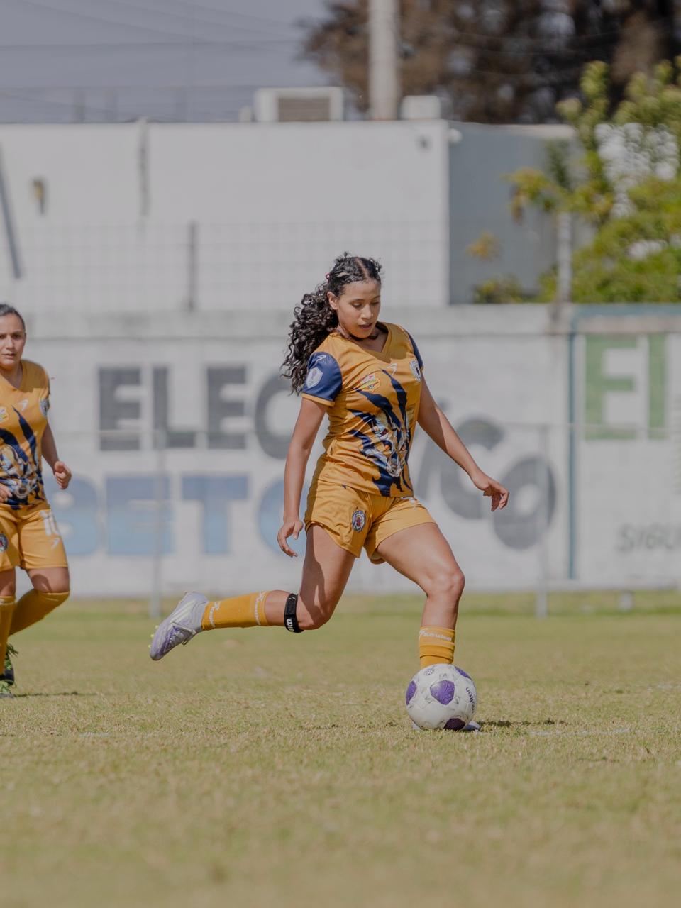 Destacado desempeño de las nicolaitas les da su pase al Torneo de la Luna