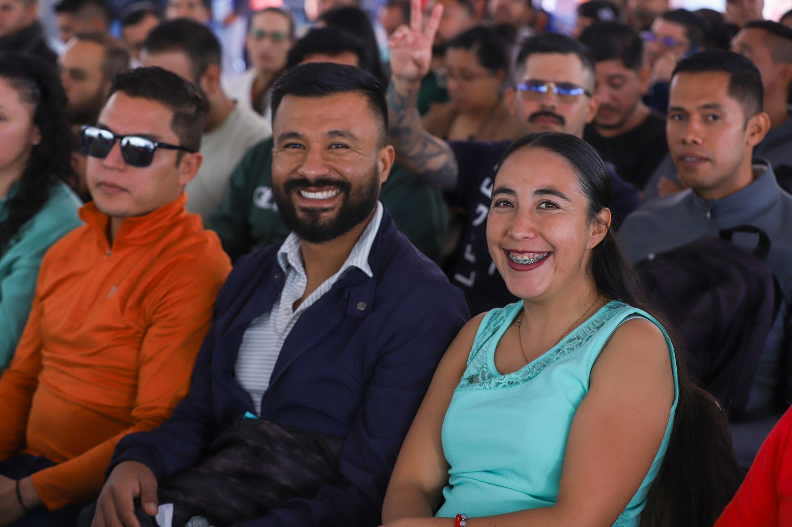 Con finanzas sanas pagamos aguinaldo en tiempo y forma a docentes: Gabriela Molina