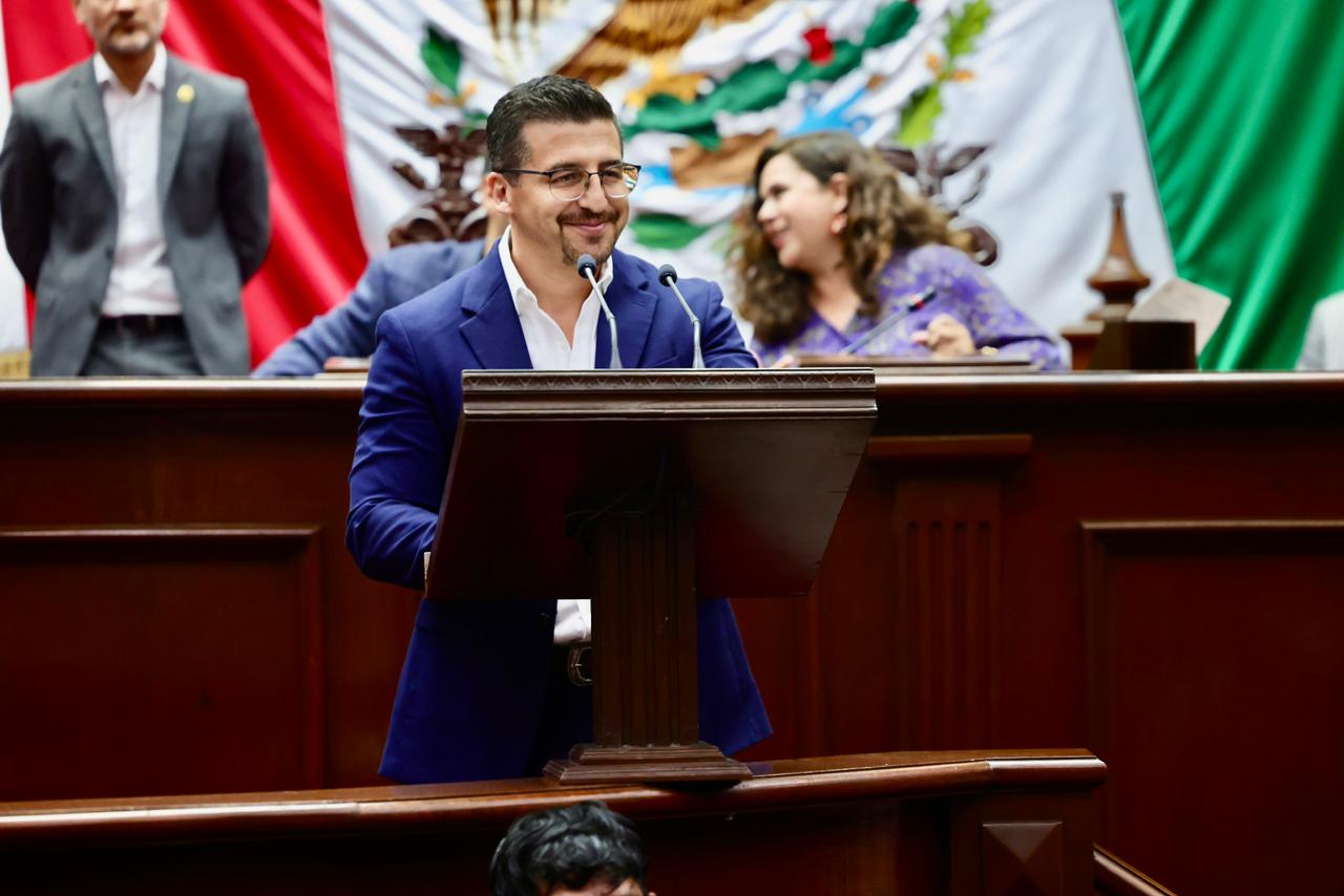 Presenta diputado Antonio Mendoza, iniciativa para generar mayor orden y claridad en el funcionamiento de las corporaciones de seguridad Presenta diputado Antonio Mendoza, iniciativa para generar mayor orden y claridad en el funcionamiento de las corporaciones de seguridad