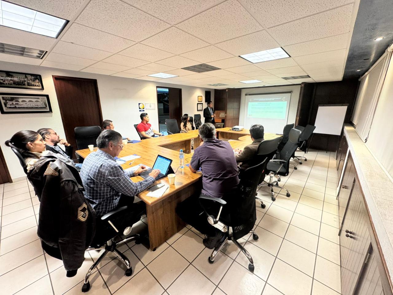 UMSNH afianza puente con sector productivo para enriquecer licenciaturas; instalan Consejos Consultivos