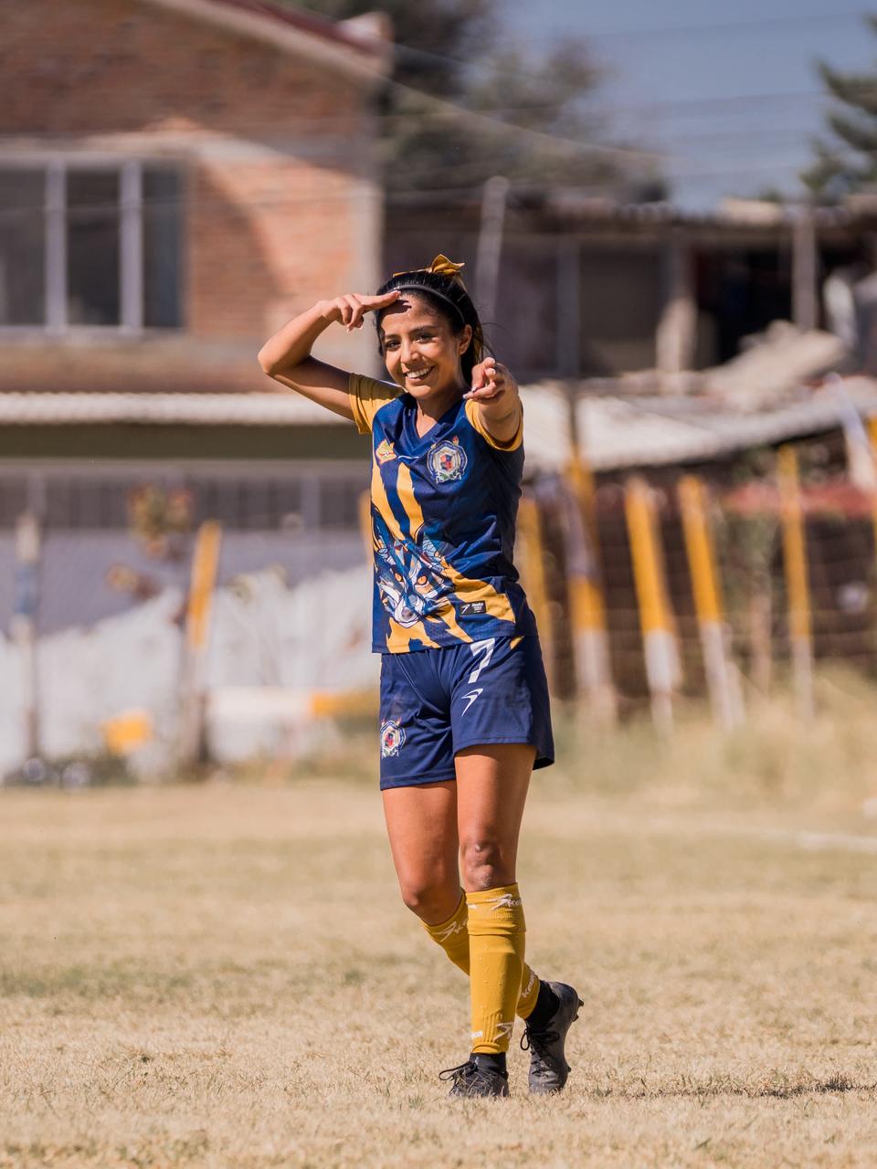 Jugadoras del Atlético Morelia-UMSNH Femenil dominan el “equipo ideal” de la Liga TDP