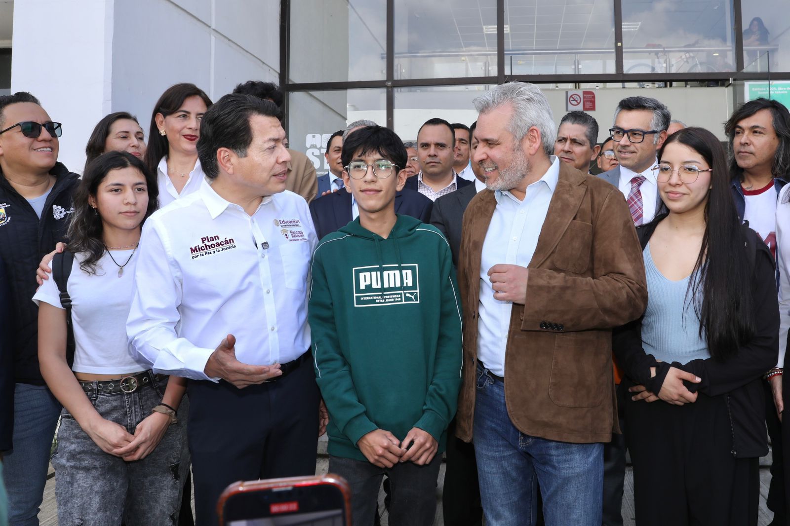 El 6 de enero cierra registro a la Universidad Rosario Castellanos: ARB