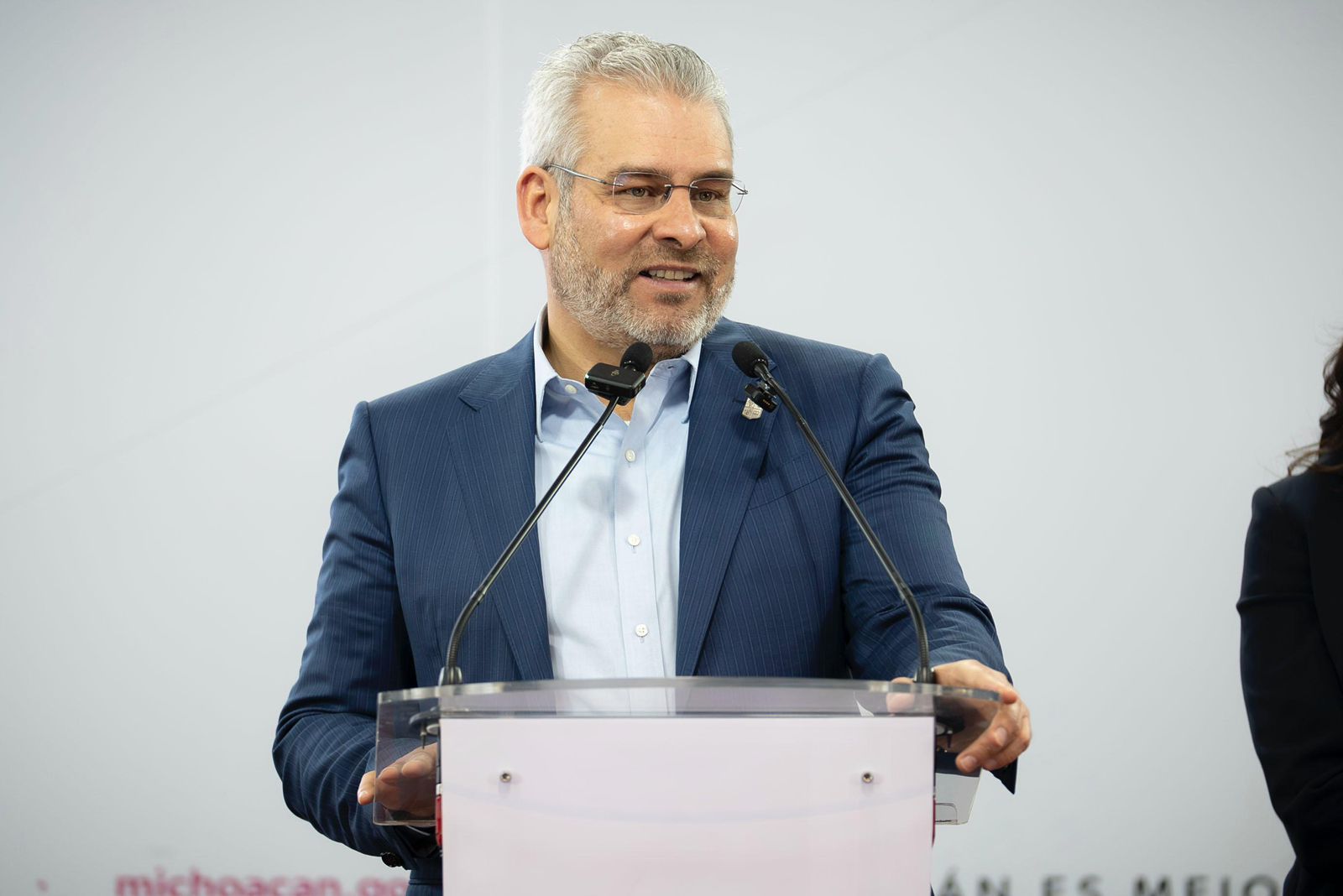 Es momento de poner fin a la tentación de la deuda pública: ARB