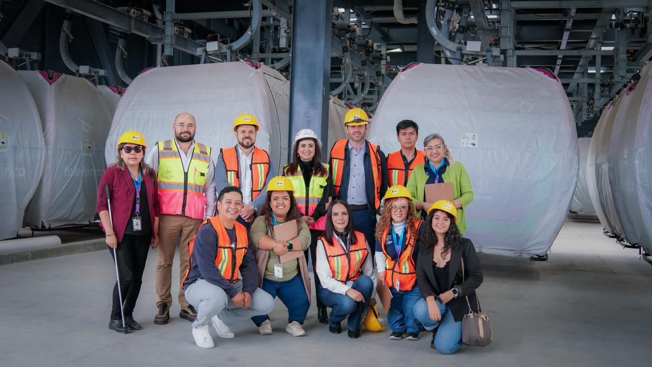 Teleférico priorizará contratación de mujeres: Gladyz Butanda