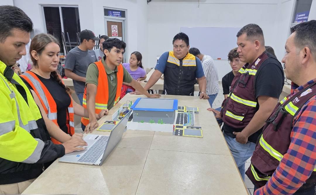 Se alista protocolo para uso ético de la inteligencia artificial en prepas y universidades: Iemsysem