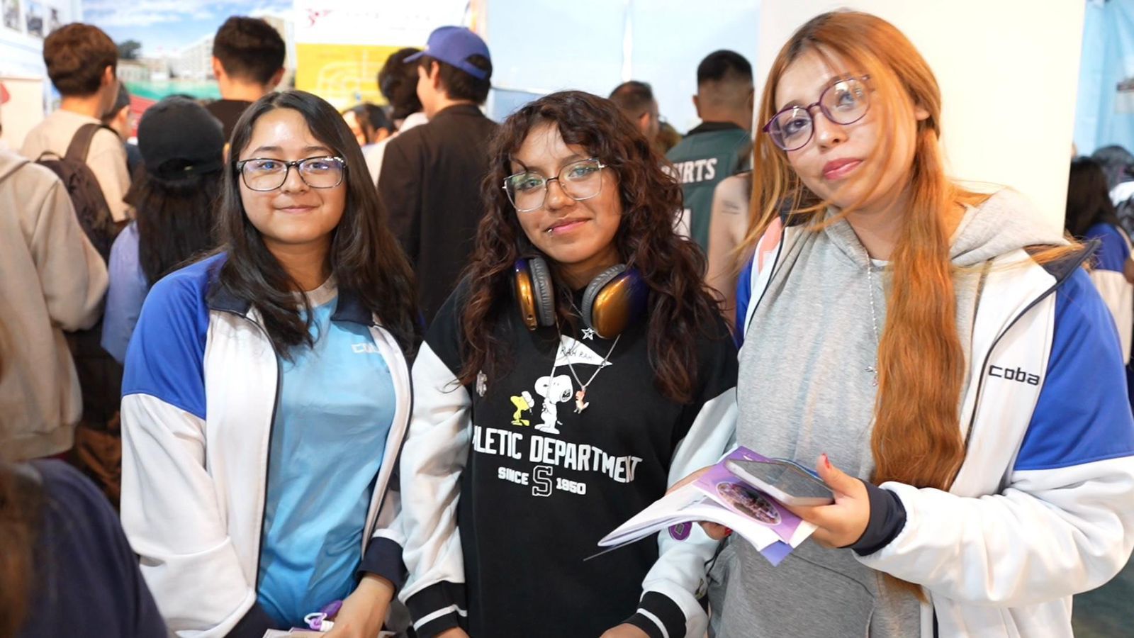 En 2025, más de 159 mil personas salieron del rezago educativo en Michoacán: Iemsysem En 2025, más de 159 mil personas salieron del rezago educativo en Michoacán: Iemsysem