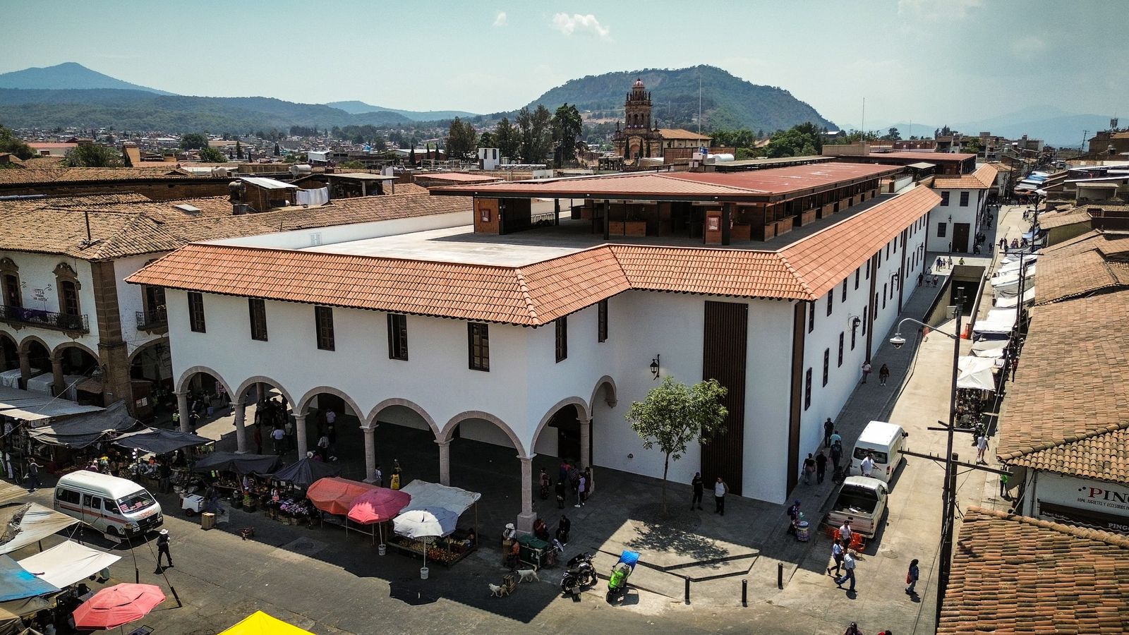 Invertidos en movilidad, más de 7 mil mdp: Gladyz Butanda Invertidos en movilidad, más de 7 mil mdp: Gladyz Butanda