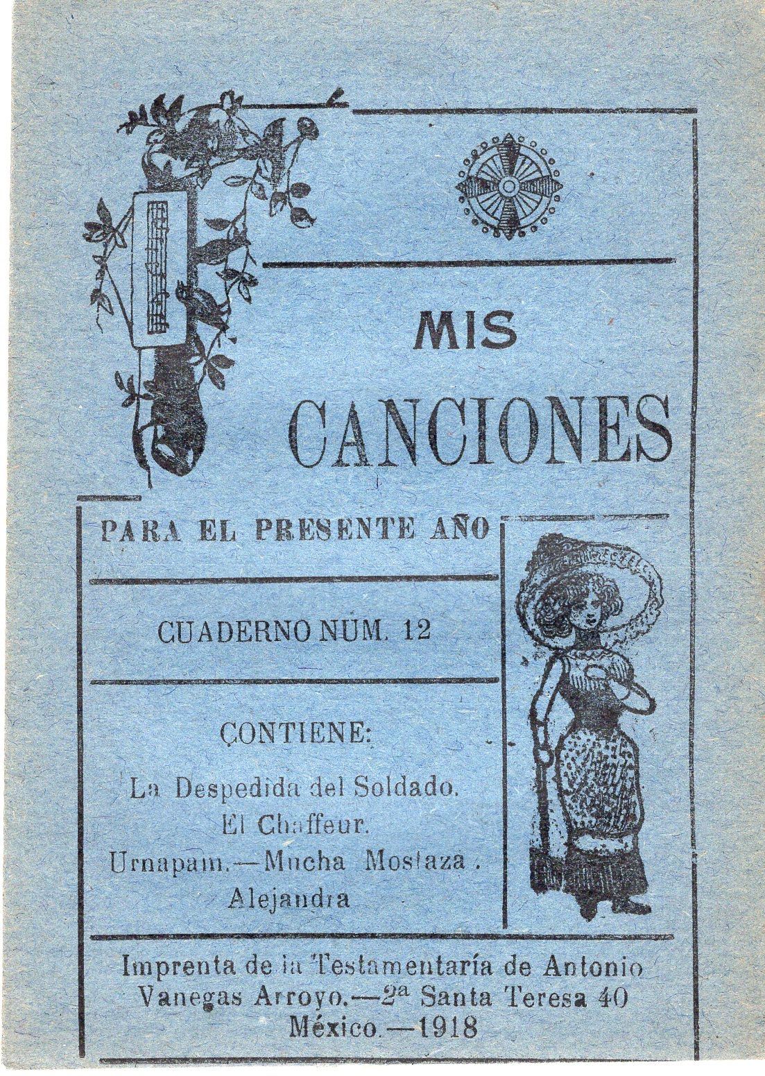 Los hits musicales del momento, una práctica del siglo pasado: investigadora de la UDIR UNAM Morelia