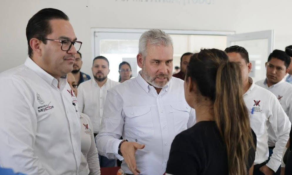 Mantiene CEEAV atención a víctimas de violencia en Coahuayana Mantiene CEEAV atención a víctimas de violencia en Coahuayana