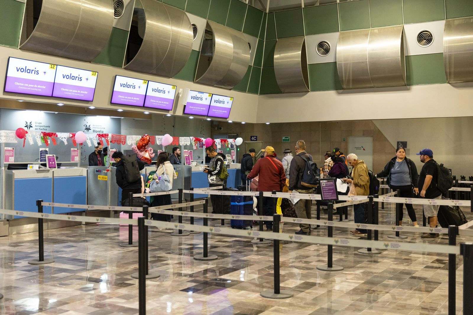 Más de 10 millones de turistas llegaron a Michoacán en 2025: Sectur Más de 10 millones de turistas llegaron a Michoacán en 2025: Sectur