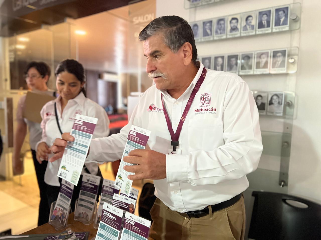 Impulsa tu negocio con los créditos desde 3 mil hasta 2mdp que ofrece Sí Financia