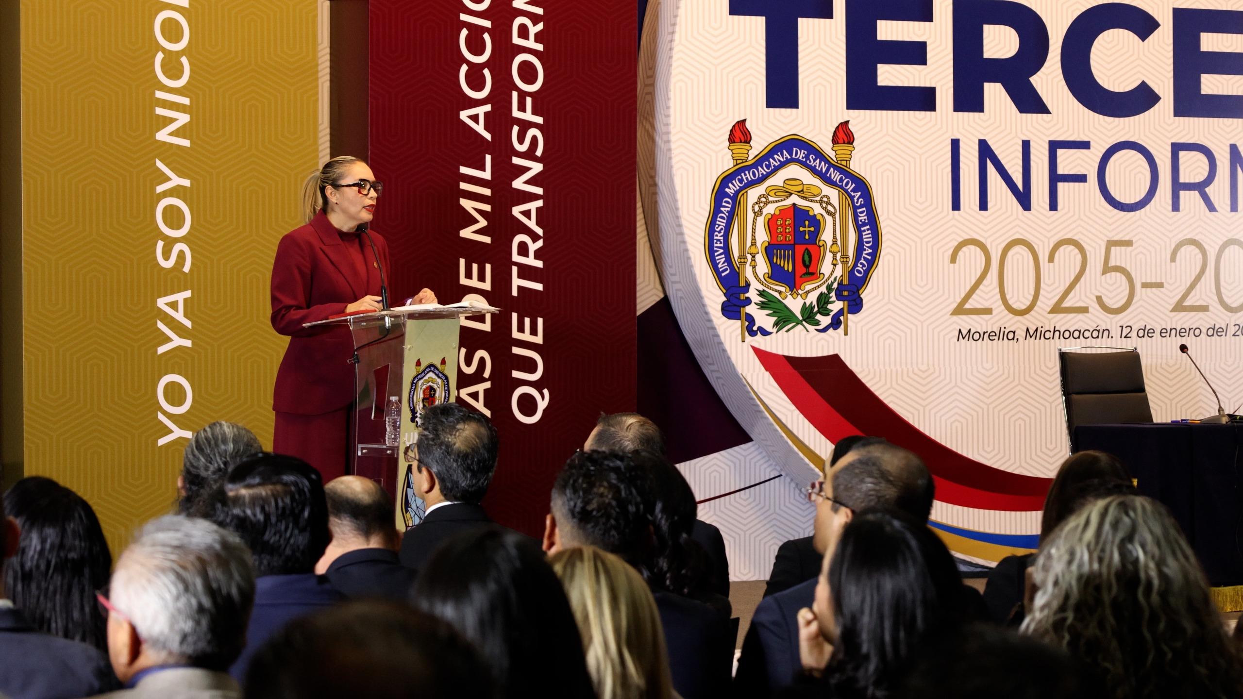 En el deporte nicolaita, alcanzamos la gloria: Yarabí Ávila 