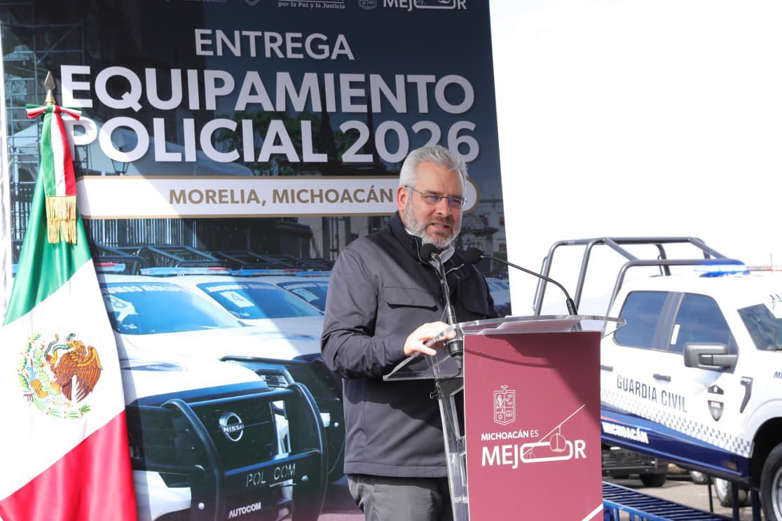 Llama ARB a municipios a eliminar multas de tránsito y cerrar paso a la corrupción