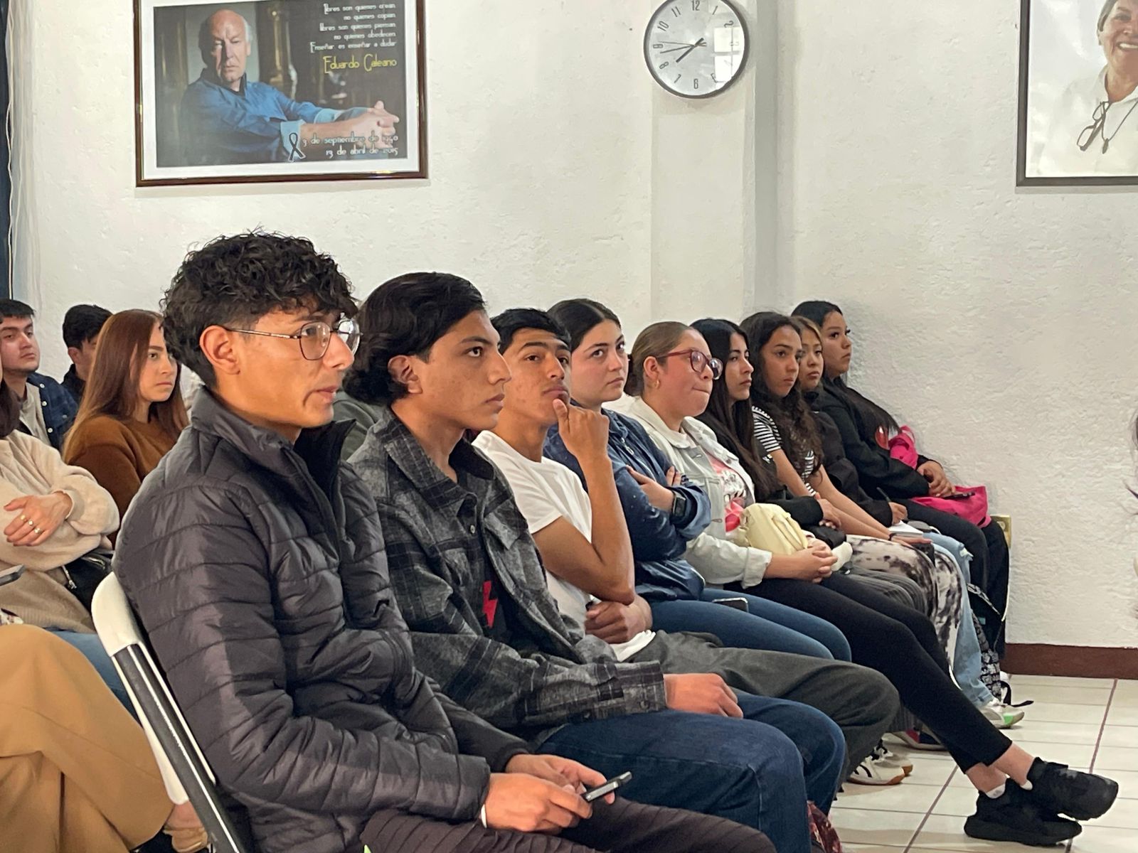 Aún puedes registrarte para ingresar a la Universidad Rosario Castellanos: Iemsysem