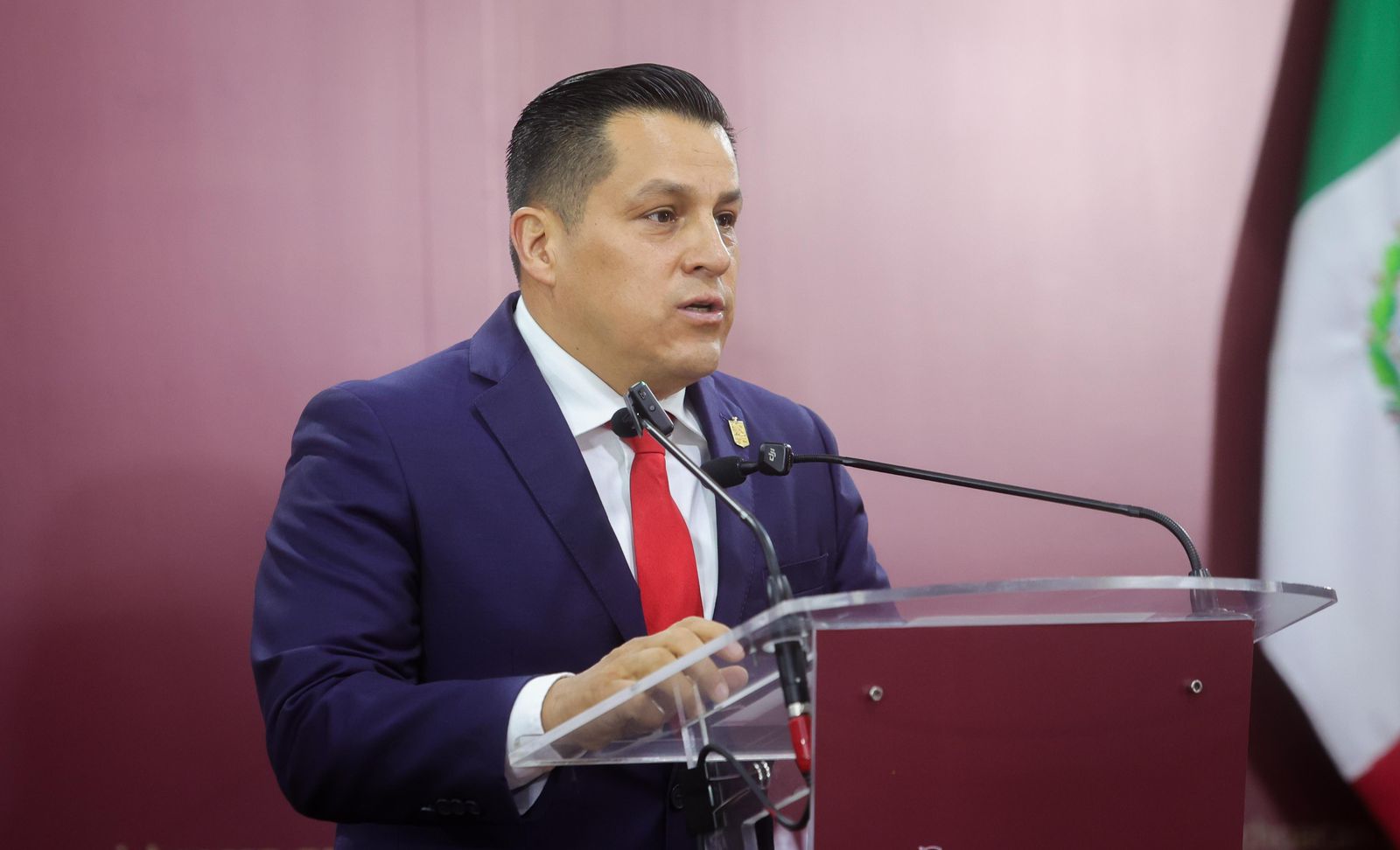 Transformación y fortalecimiento de la Guardia Civil, eje de la estrategia de seguridad en Michoacán